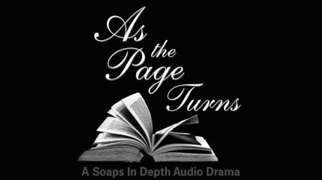 Soaps In Depth Podcast - As the Page Turns